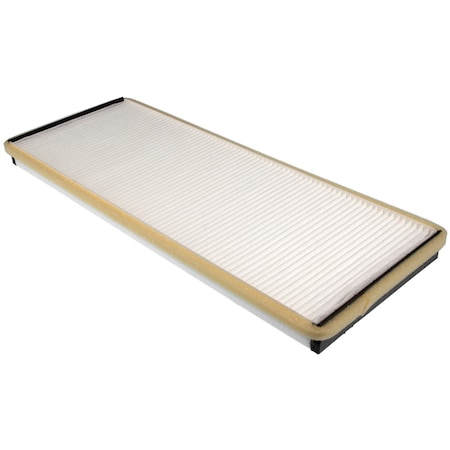 Mahle Cabin Air Filter, La45 LA45